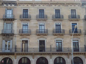 Hostal Nuevo Colon